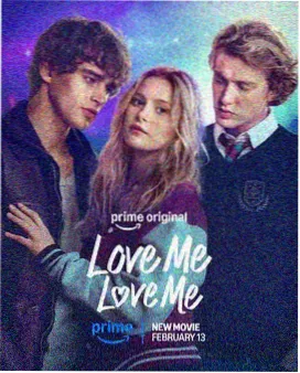 长夜将明电影海报
